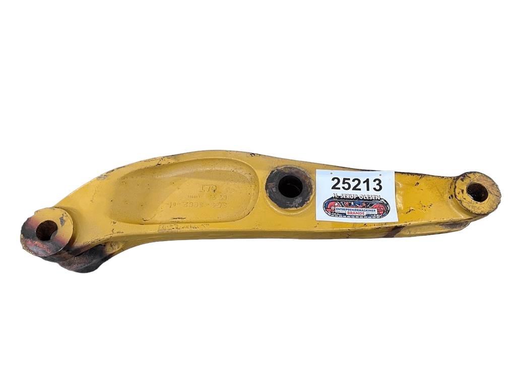 CAT 908M Link Arm 354-3982 Alte componente