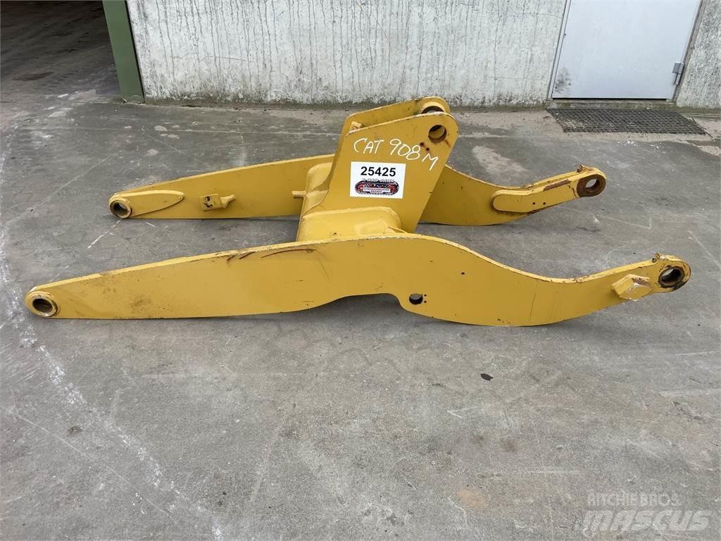 CAT 908M løftebom Alte componente