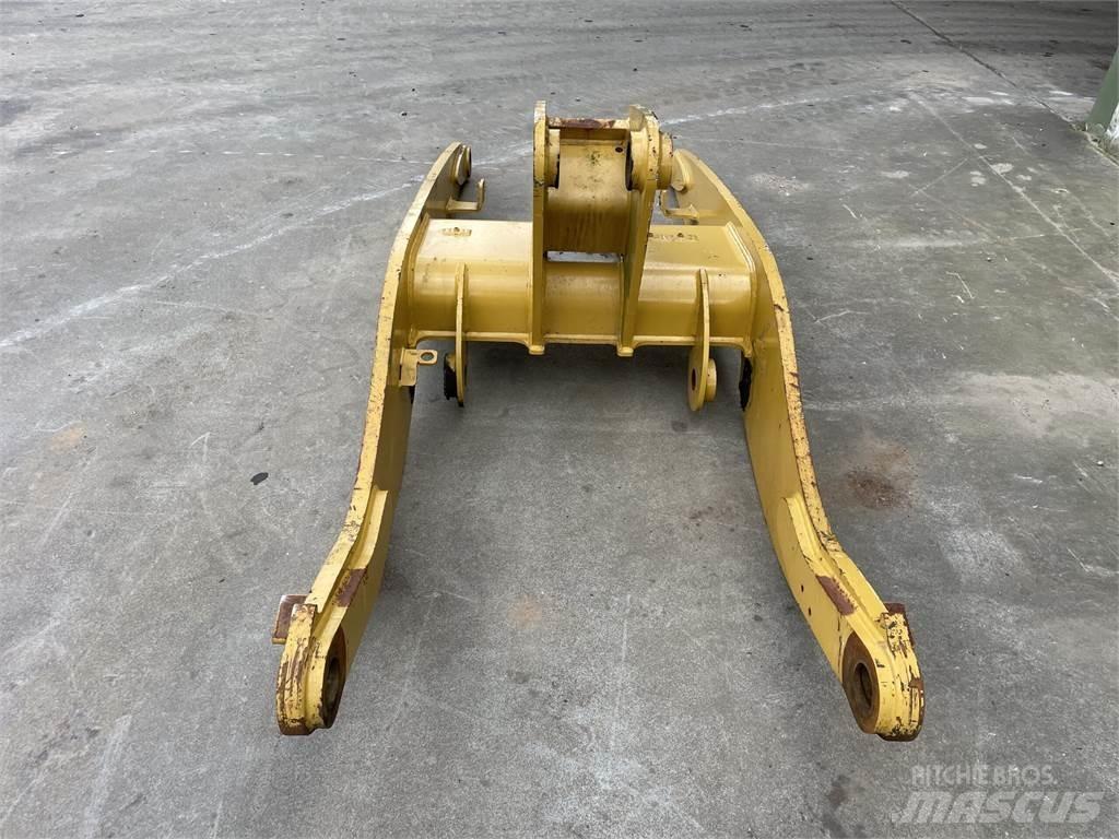CAT 908M løftebom Alte componente