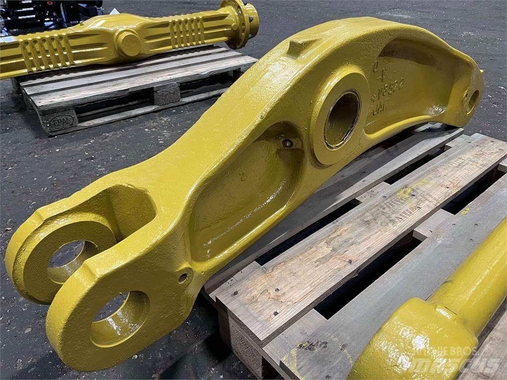 CAT 962GII Link Arm 4V8522 Alte componente