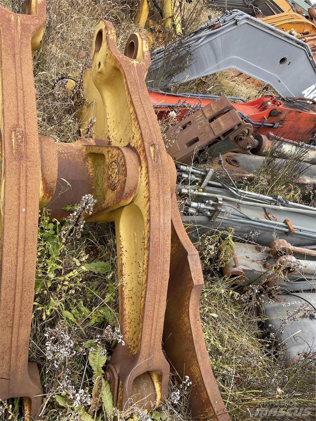 CAT 980G Link Arm Alte componente