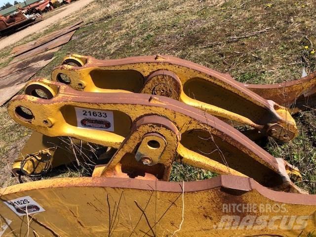 CAT 980G Link Arm Alte componente