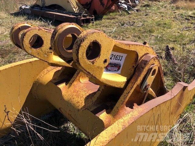 CAT 980G Link Arm Alte componente
