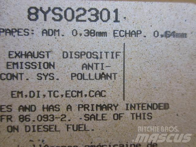 CAT C10 motor Motoare