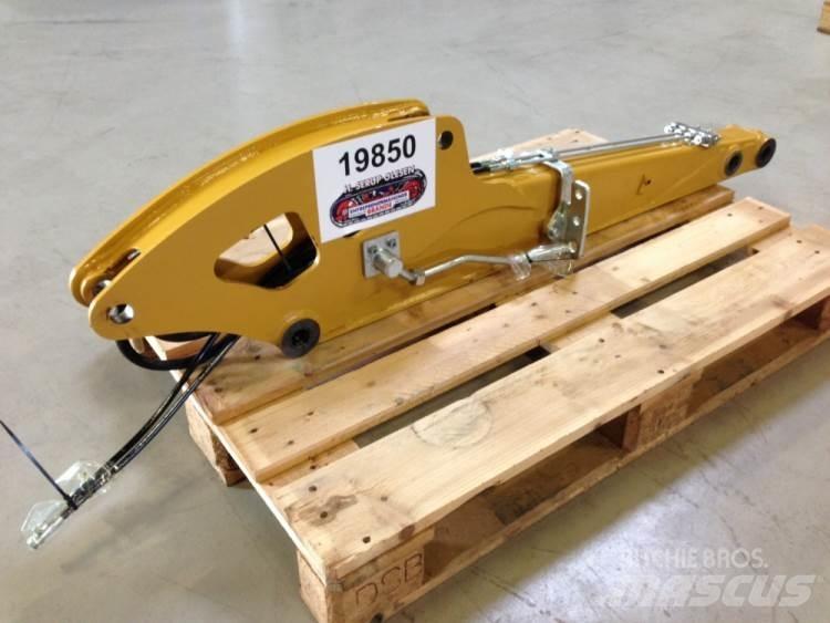 CAT Link Arm Alte componente