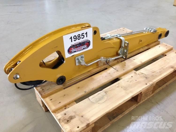 CAT Link Arm Alte componente