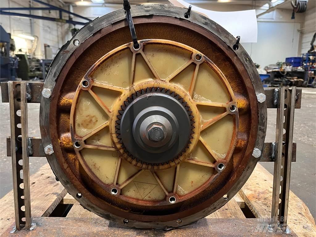 CAT M318 hydraulikpumpe Hidraulice