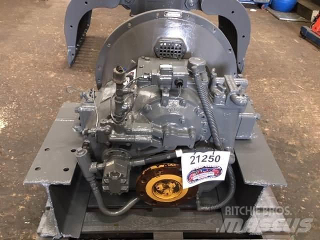 CAT MG514 marinegear Cutii de viteze