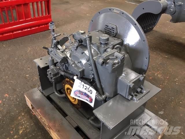 CAT MG514 marinegear Cutii de viteze