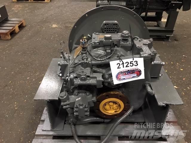 CAT MG514 marinegear Cutii de viteze