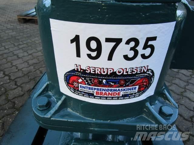 Ceha vacuumpumpe Pompa de apa
