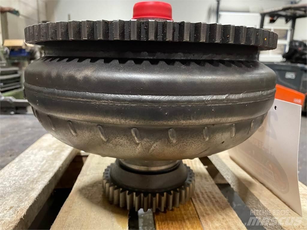  Converter ex. Volvo A20 Alte componente