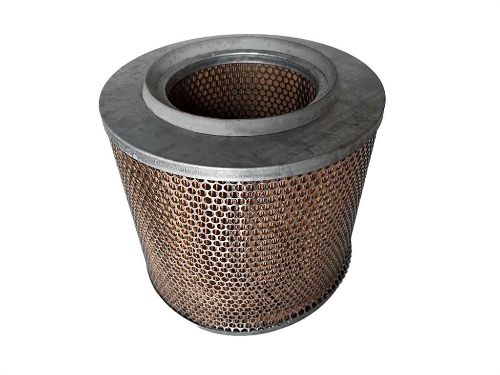  Coopers luftfilter AZA130 Utilaje construcții - Altele
