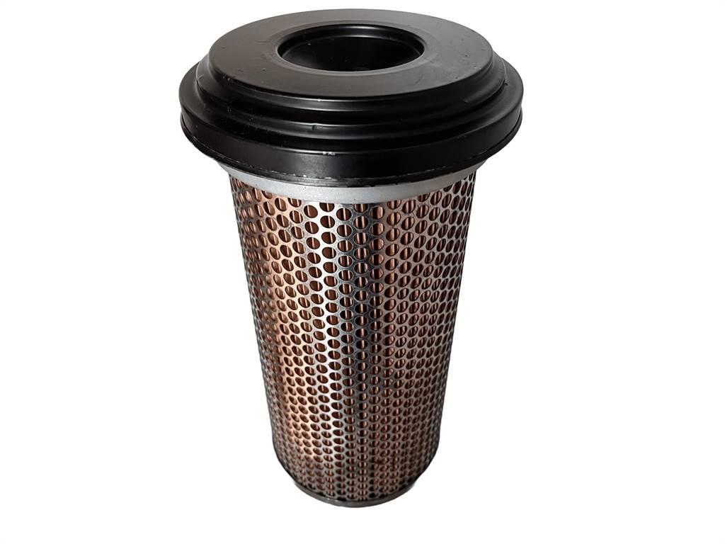  Coopers luftfilter AZA131 Utilaje construcții - Altele
