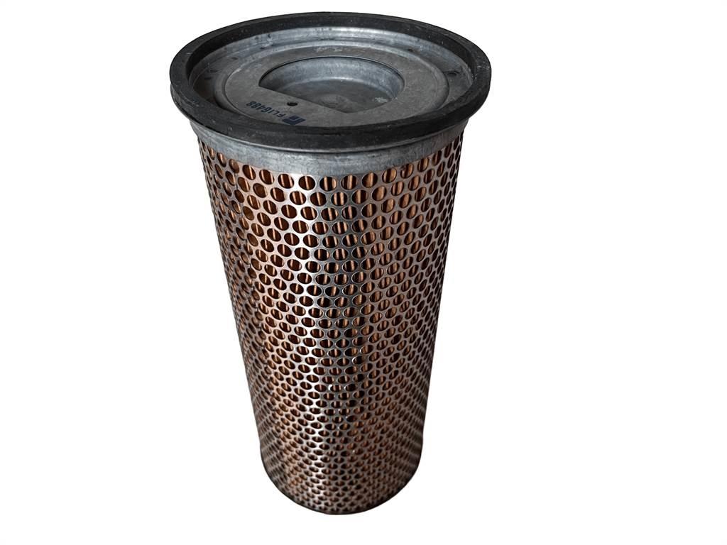  Coopers luftfilter AZA173 Utilaje construcții - Altele