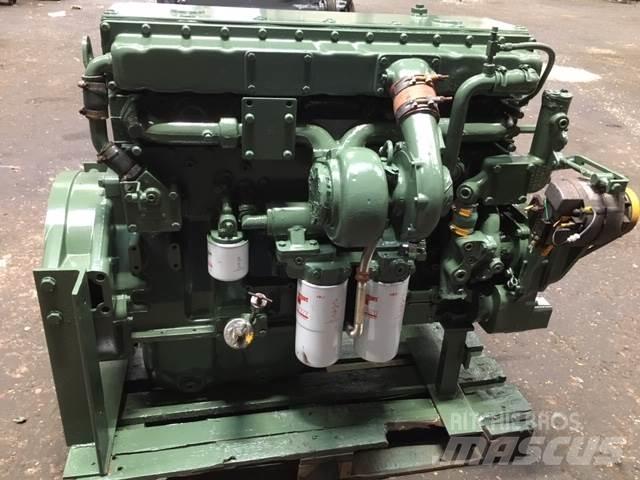 Cummins LTA 10-C motor Motoare