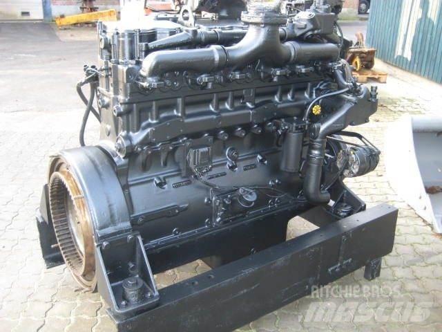 Cummins N855 Motoare