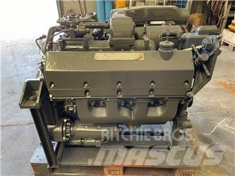 Cummins V265-1 motor Motoare