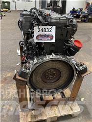 DAF PE228C motor Motoare