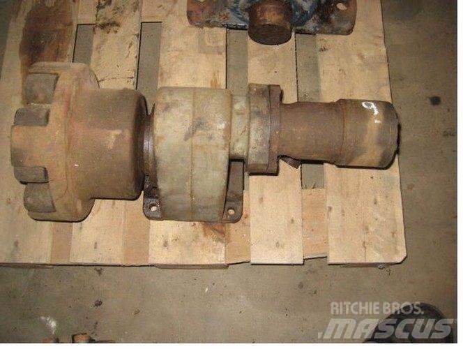 Danfoss gear type OMR315 Cutii de viteze