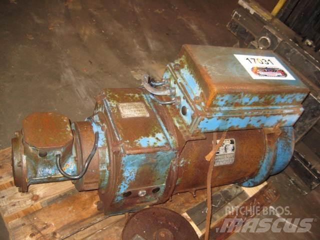 Demag spil 3 ton Dispozitive de ridicare şi lifturi pentru materiale