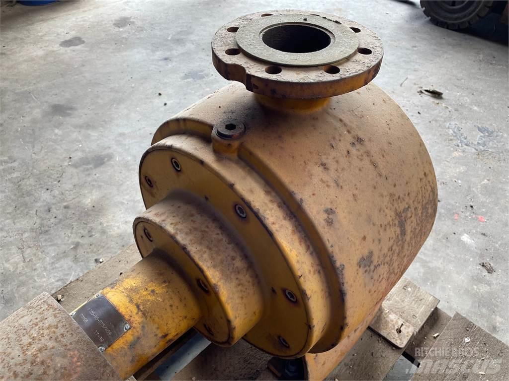 Desmi S100/80 - 275 - A09 pumpe Pompa de apa