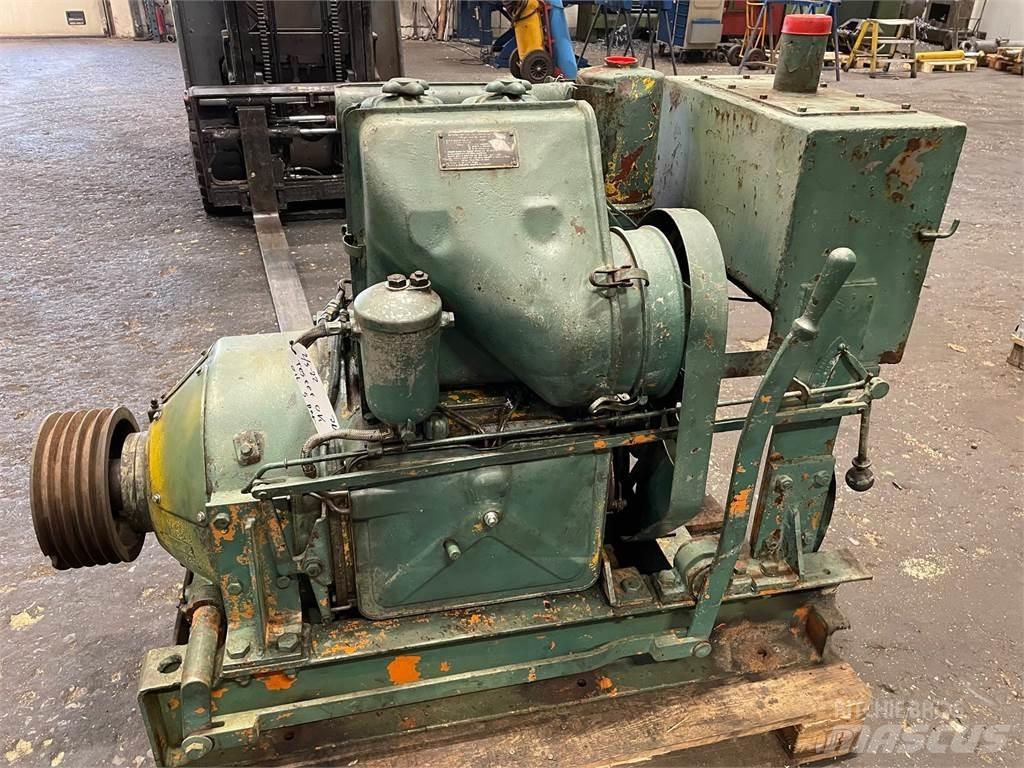 Deutz A2L 514 motor Motoare