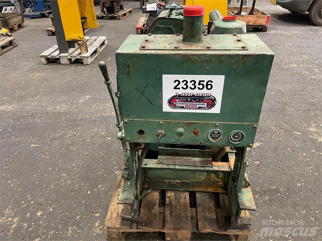 Deutz A2L 514 motor Motoare