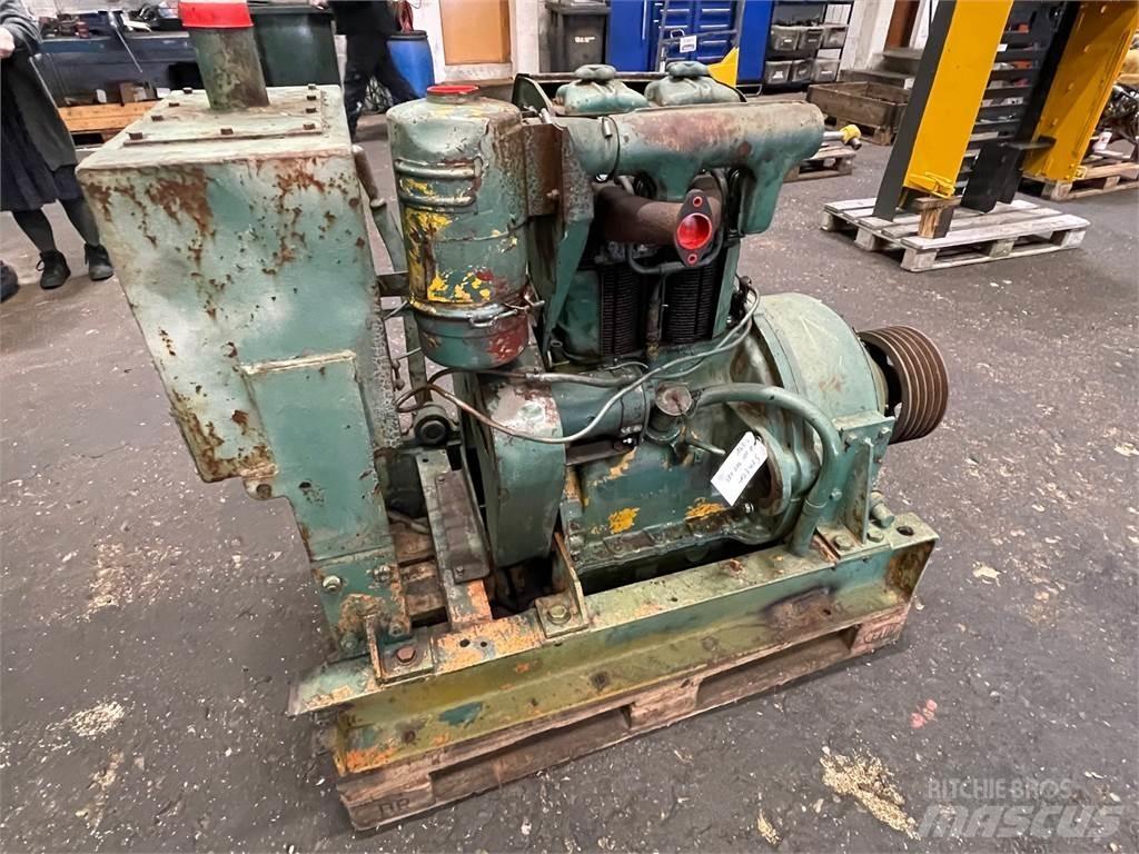 Deutz A2L 514 motor Motoare