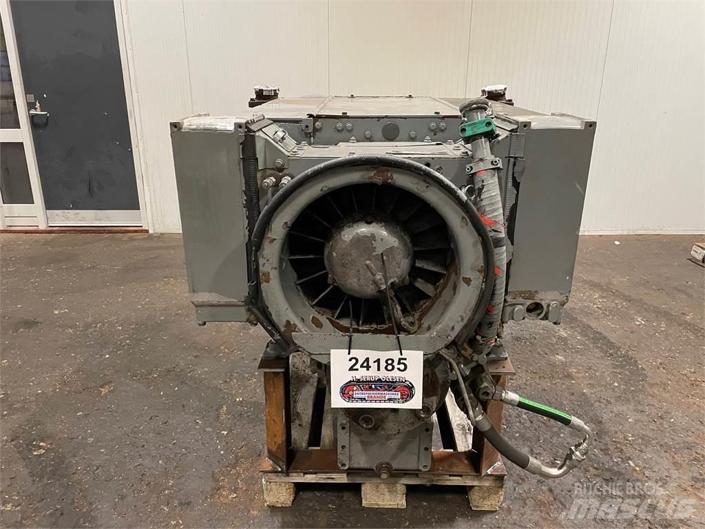 Deutz BF12L 513 motor Motoare