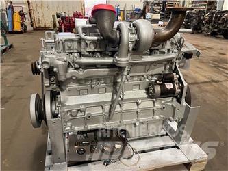 Deutz BF6M 1013 motor Motoare