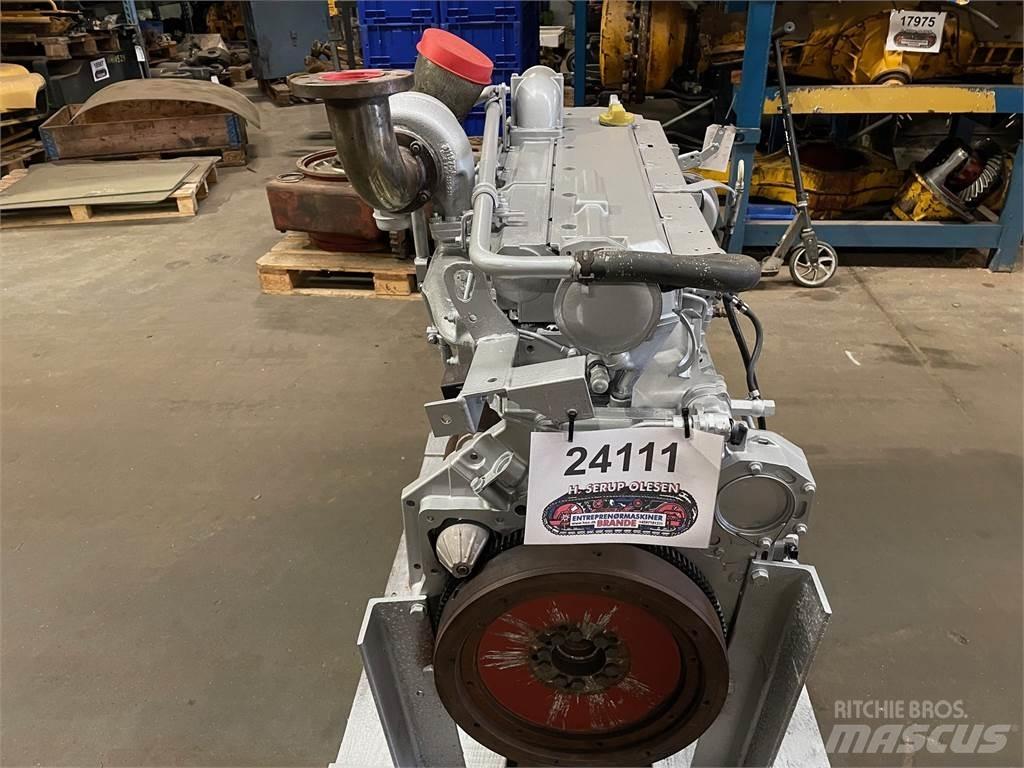 Deutz BF6M 1013 motor Motoare