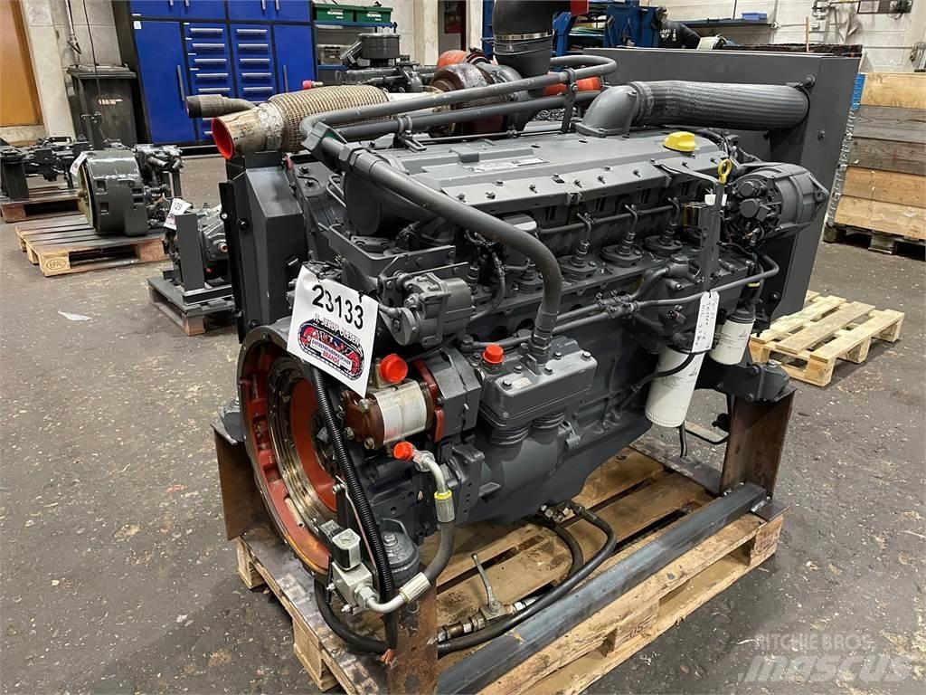 Deutz BF6M 1013C motor Motoare