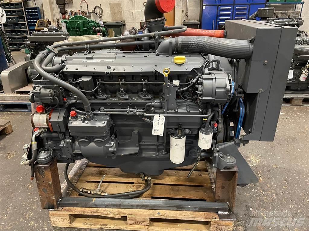 Deutz BF6M 1013C motor Motoare