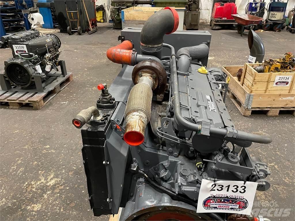 Deutz BF6M 1013C motor Motoare