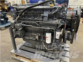 Deutz BF6M1013 motor Motoare