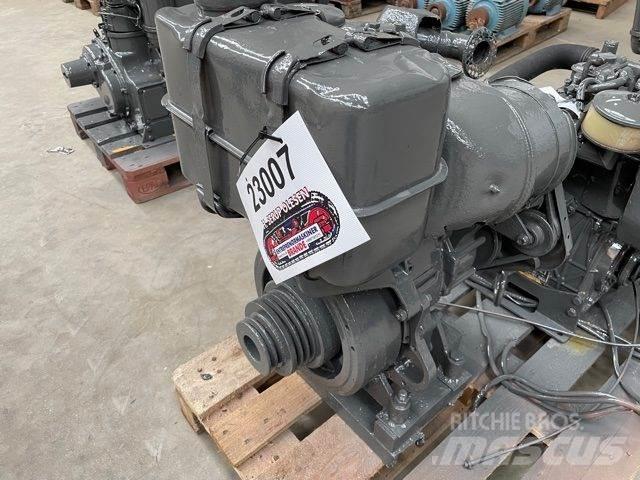 Deutz F1L 310 motor Motoare