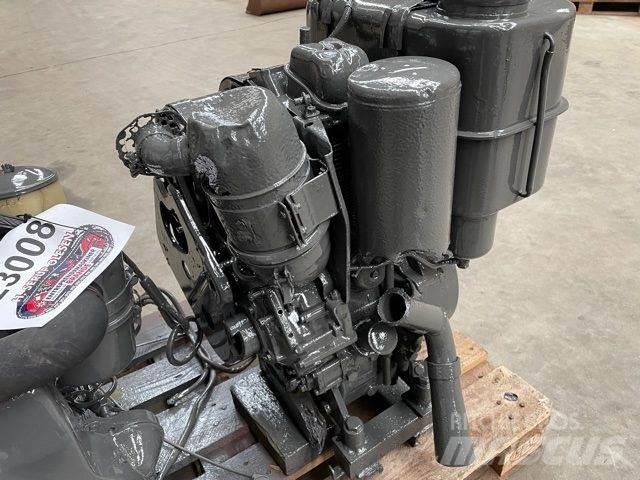 Deutz F1L 310 motor Motoare