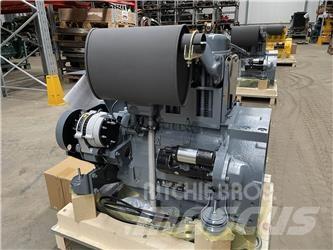 Deutz F3L912-G48 motor Motoare