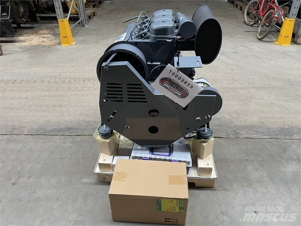 Deutz F3L912-G48 motor Motoare