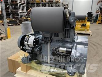 Deutz F3L912-G48 motor Motoare