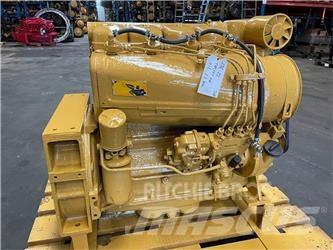 Deutz F4L 812 motor Motoare