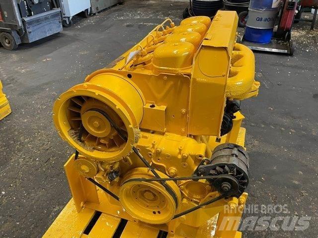 Deutz F4L 912 motor Motoare