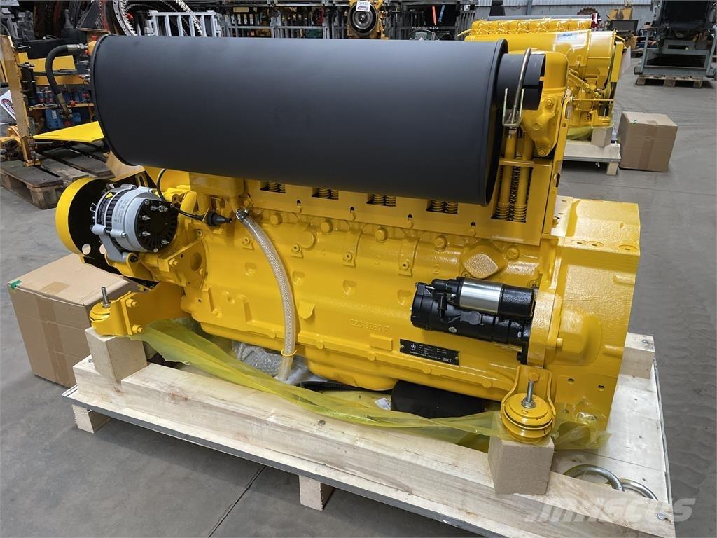 Deutz F6L912-G108 motor Motoare