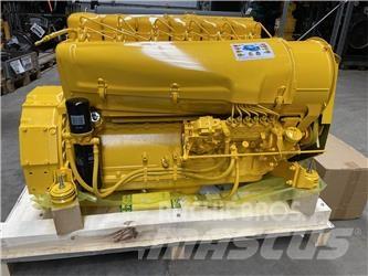 Deutz F6L912-G108 motor Motoare