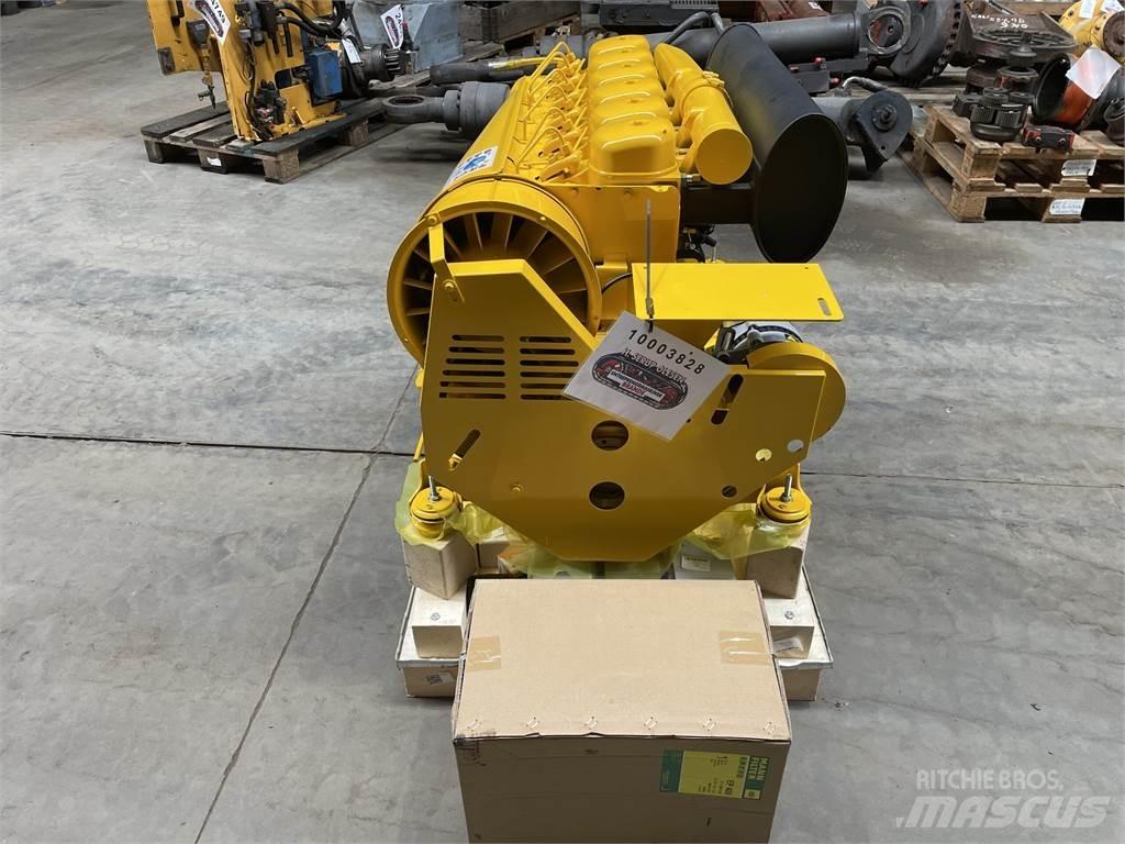 Deutz F6L912-G108 motor Motoare
