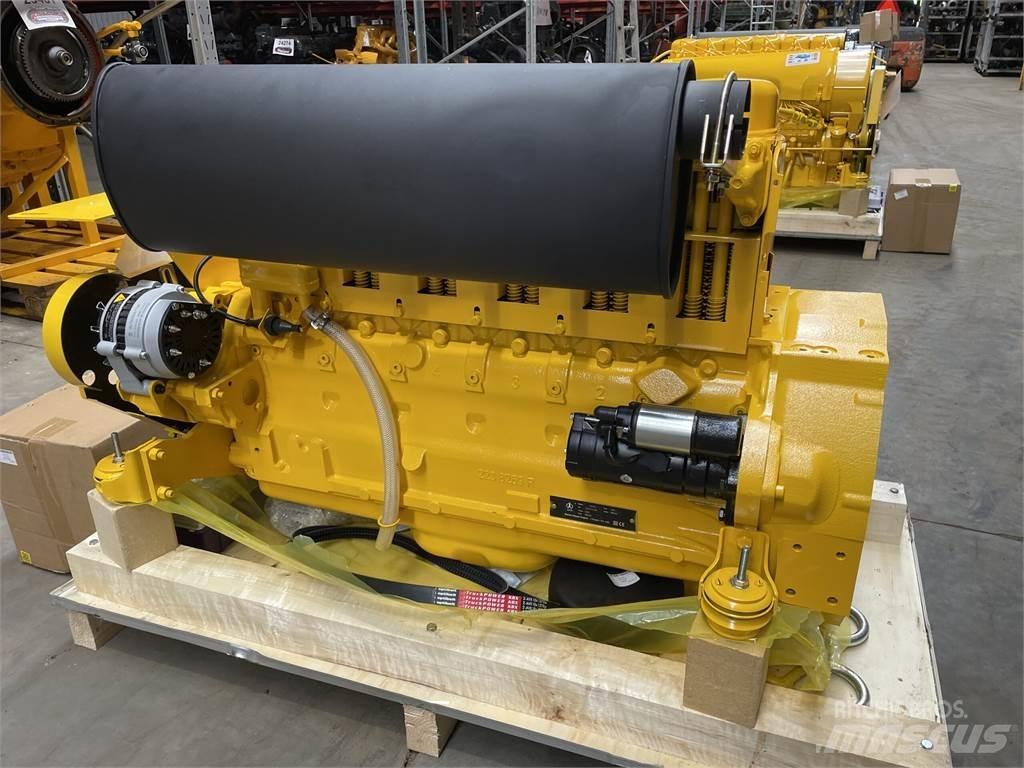 Deutz F6L912-G108 motor Motoare