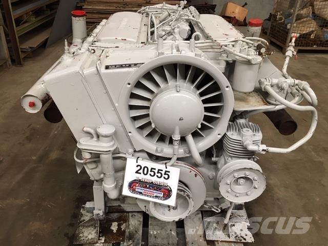Deutz F8L 914 motor Motoare