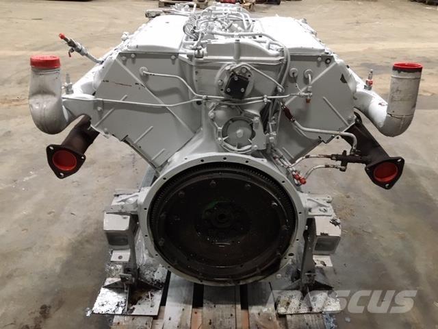 Deutz F8L 914 motor Motoare