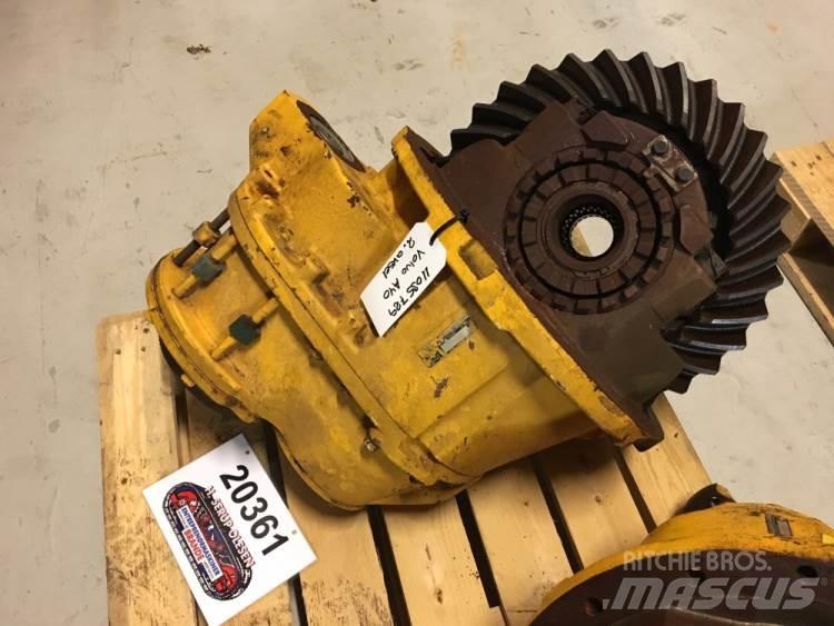  Differentiale ex. Volvo A40 Alte componente